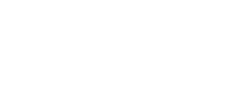 Logotipo de Destino China blanco